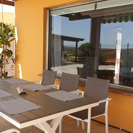 Villa Brisa Golf Salinas 科斯塔卡莱塔 外观 照片