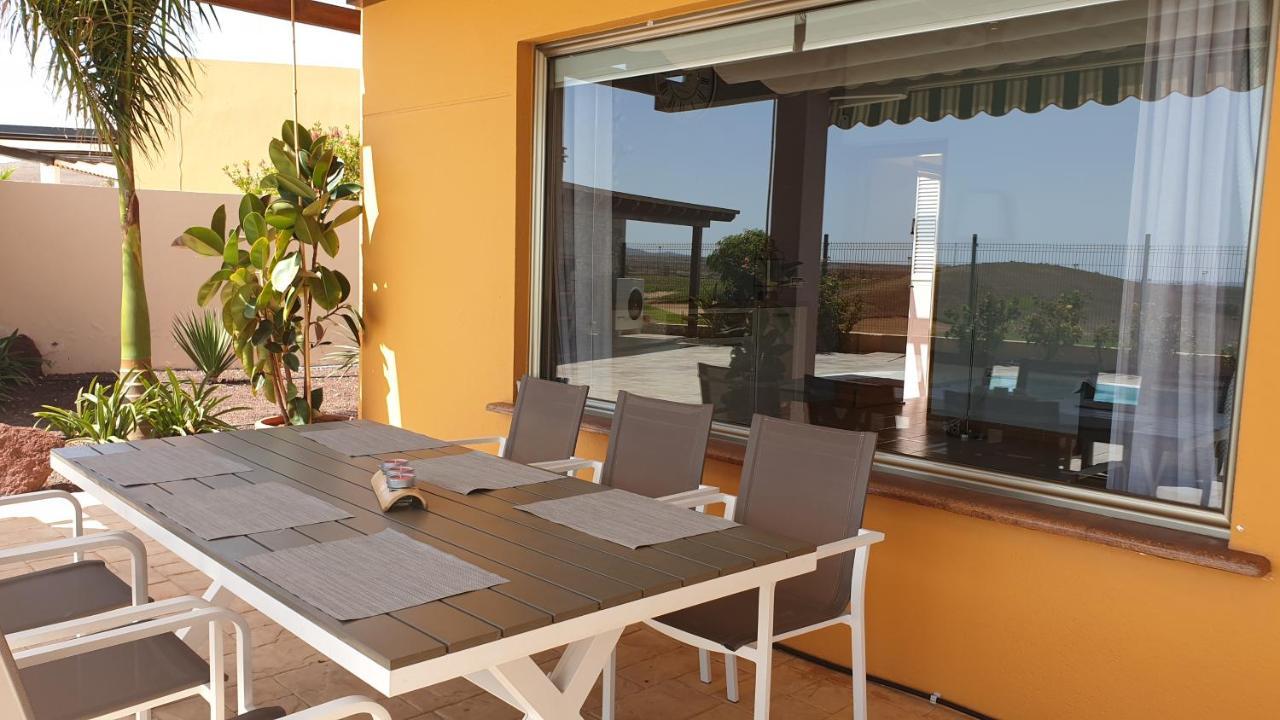 Villa Brisa Golf Salinas 科斯塔卡莱塔 外观 照片
