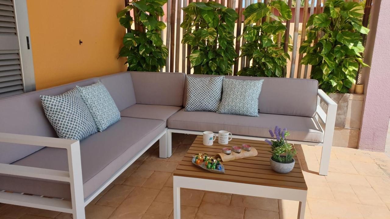 Villa Brisa Golf Salinas 科斯塔卡莱塔 外观 照片