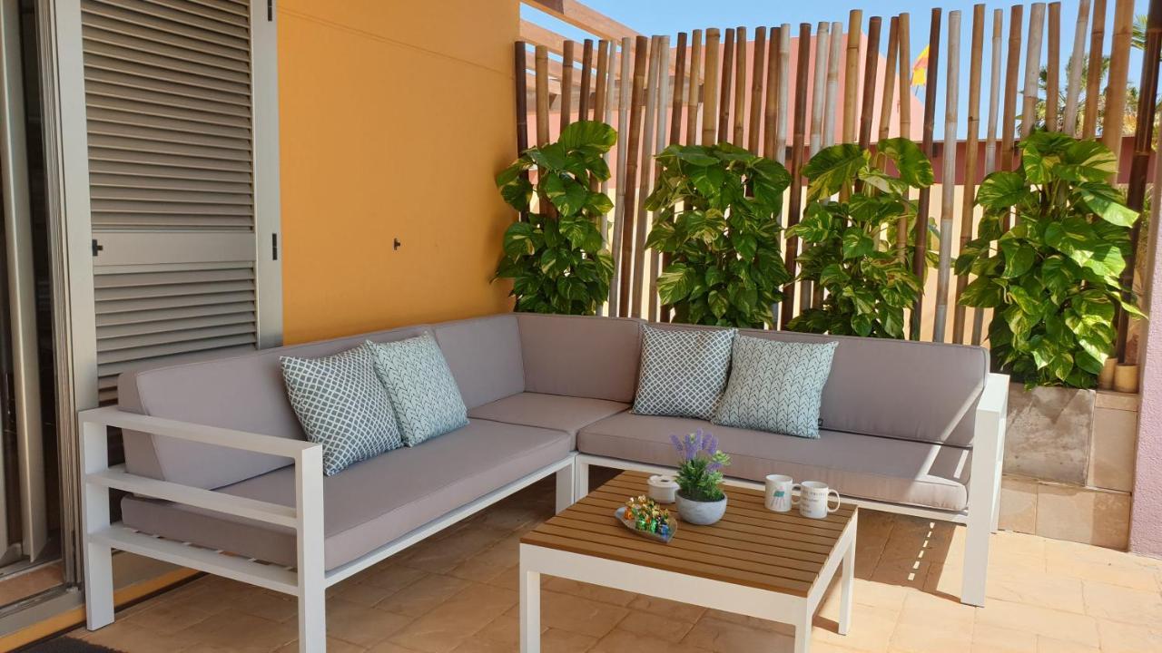 Villa Brisa Golf Salinas 科斯塔卡莱塔 外观 照片