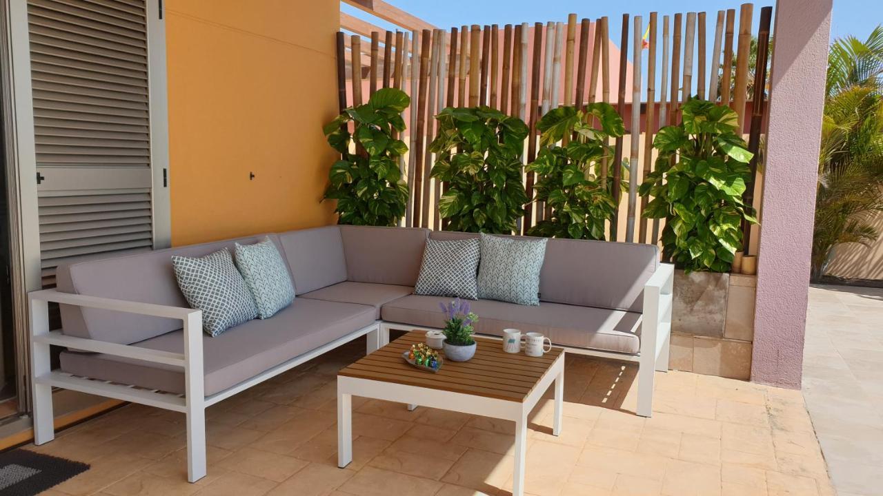 Villa Brisa Golf Salinas 科斯塔卡莱塔 外观 照片