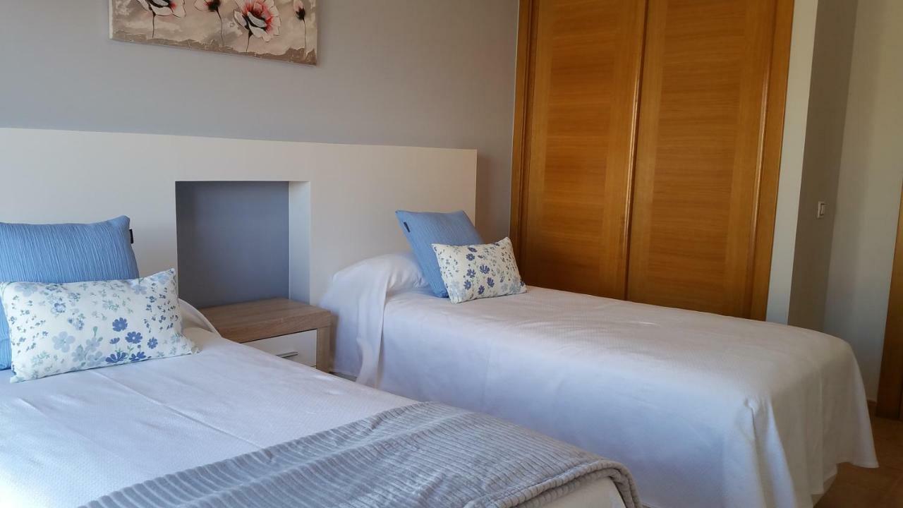 Villa Brisa Golf Salinas 科斯塔卡莱塔 外观 照片