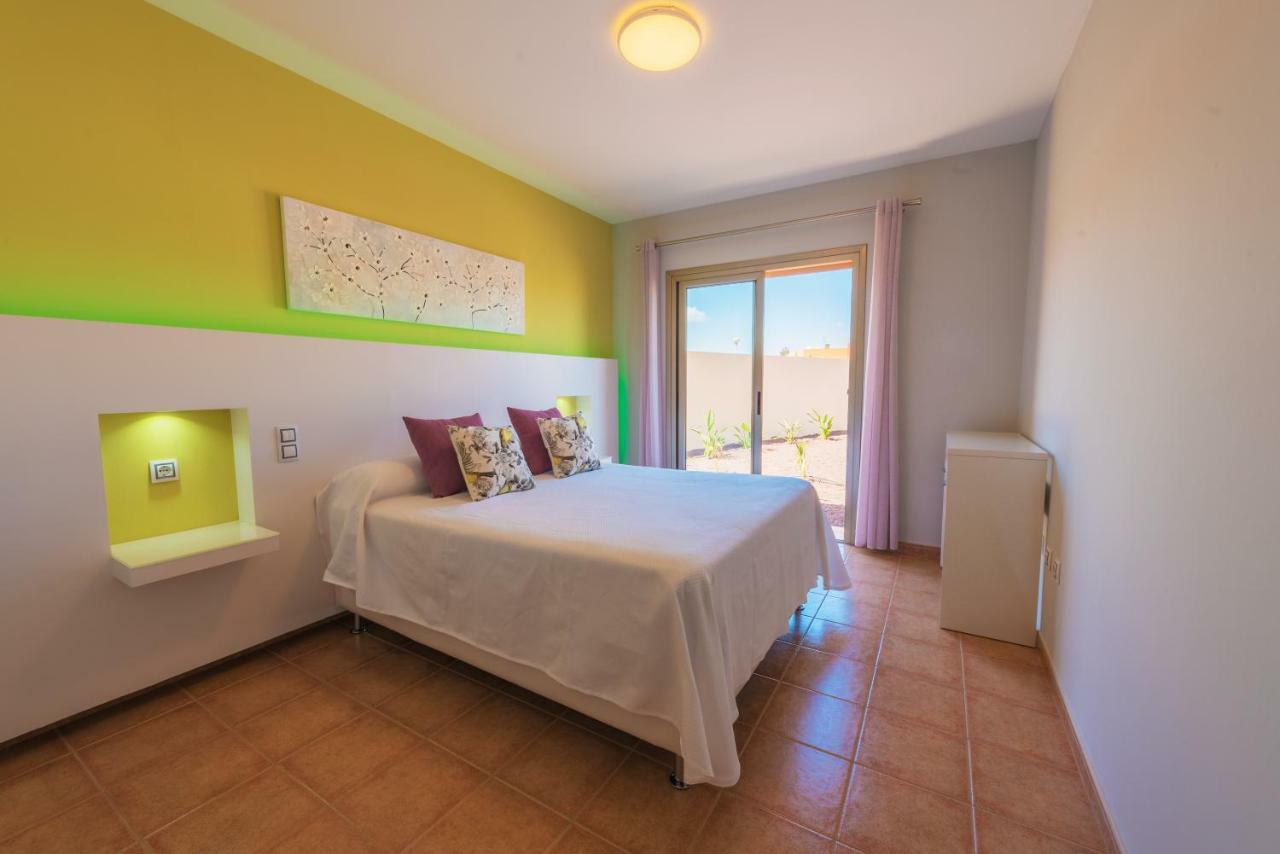 Villa Brisa Golf Salinas 科斯塔卡莱塔 外观 照片