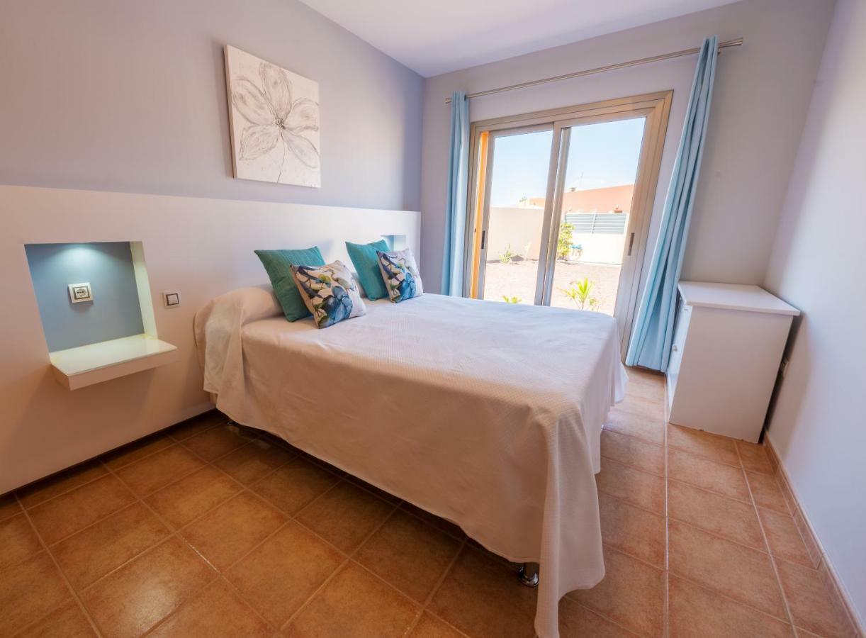 Villa Brisa Golf Salinas 科斯塔卡莱塔 外观 照片