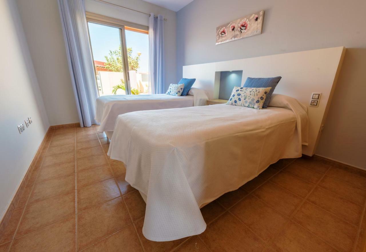 Villa Brisa Golf Salinas 科斯塔卡莱塔 外观 照片
