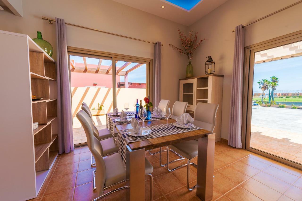 Villa Brisa Golf Salinas 科斯塔卡莱塔 外观 照片