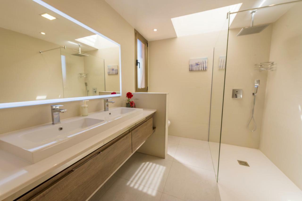 Villa Brisa Golf Salinas 科斯塔卡莱塔 外观 照片