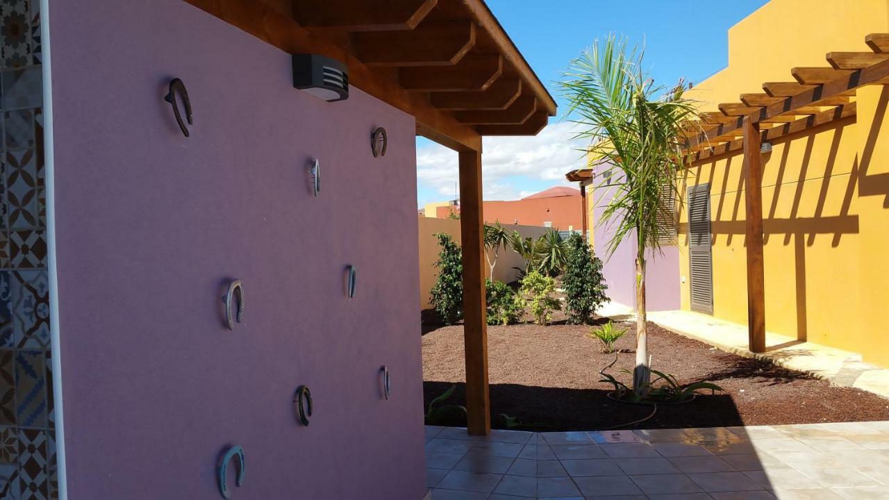 Villa Brisa Golf Salinas 科斯塔卡莱塔 外观 照片