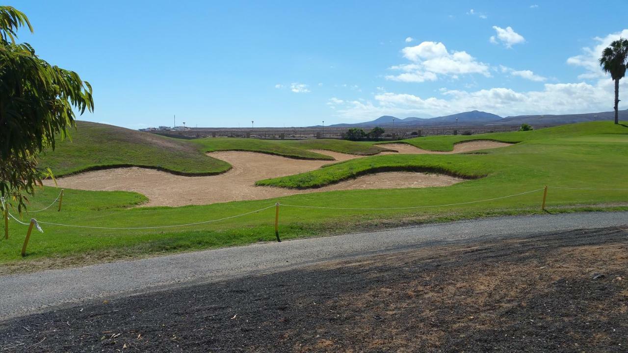 Villa Brisa Golf Salinas 科斯塔卡莱塔 外观 照片