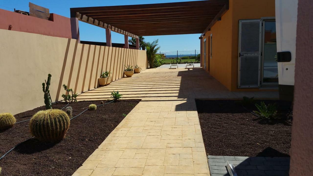 Villa Brisa Golf Salinas 科斯塔卡莱塔 外观 照片