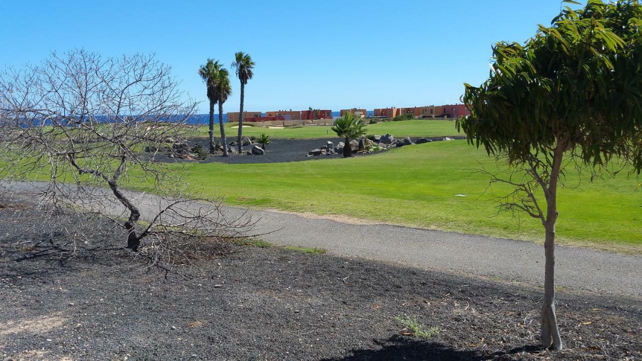Villa Brisa Golf Salinas 科斯塔卡莱塔 外观 照片