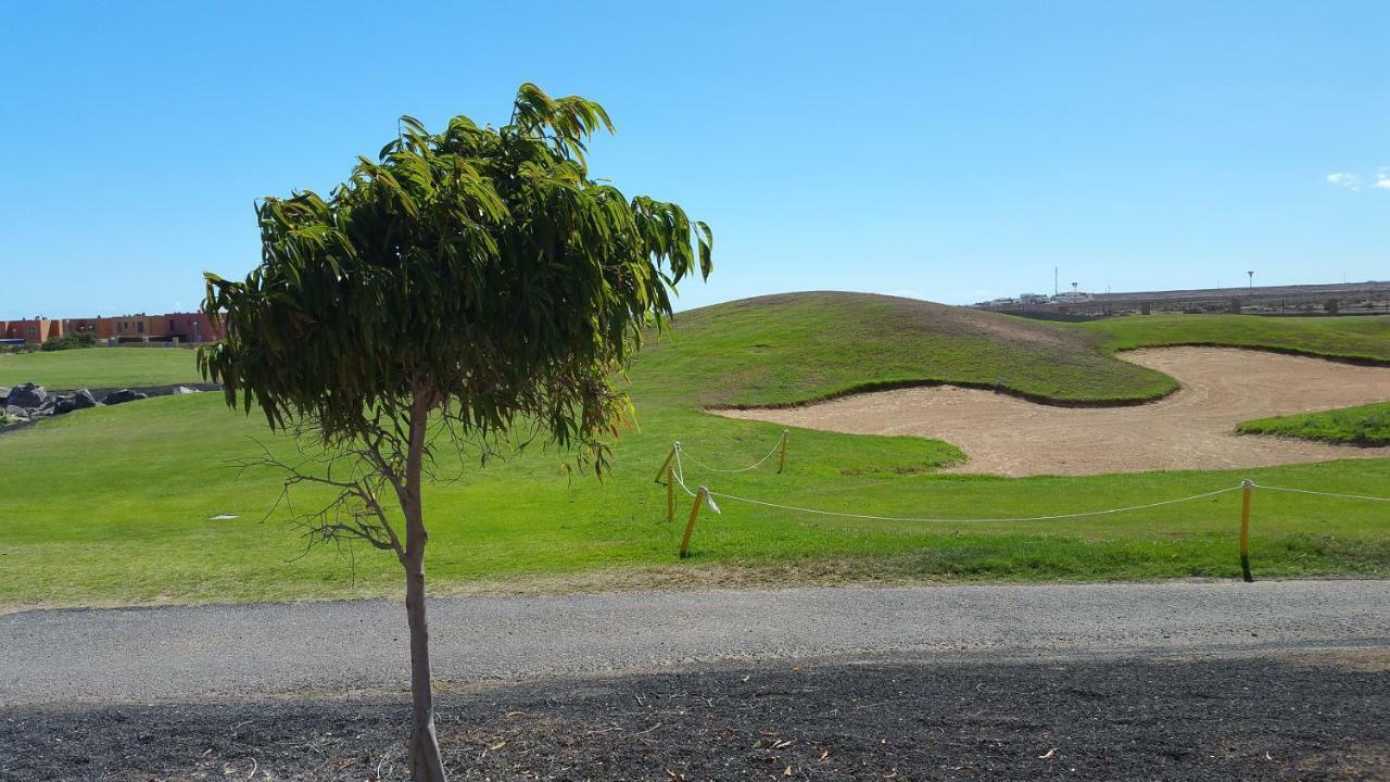 Villa Brisa Golf Salinas 科斯塔卡莱塔 外观 照片