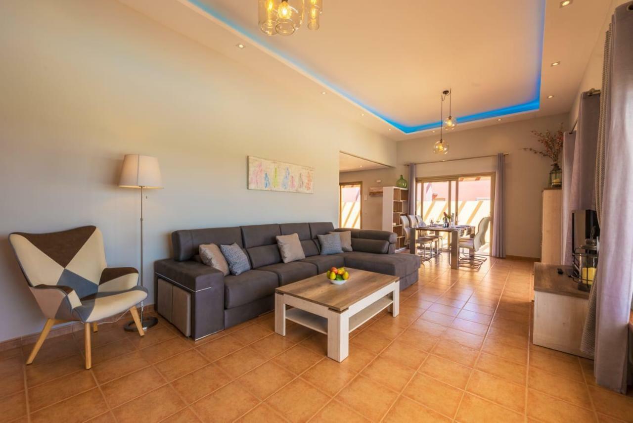 Villa Brisa Golf Salinas 科斯塔卡莱塔 外观 照片