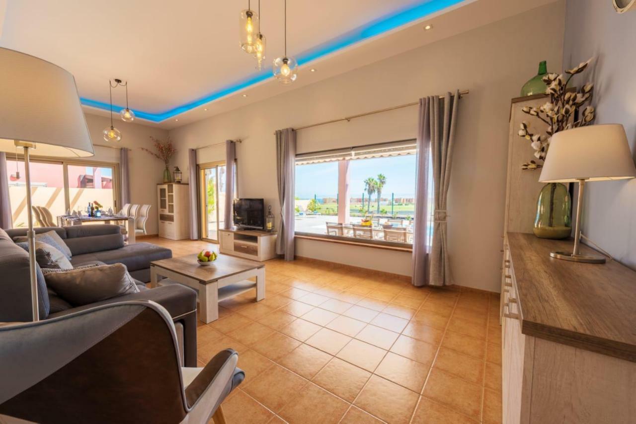 Villa Brisa Golf Salinas 科斯塔卡莱塔 外观 照片