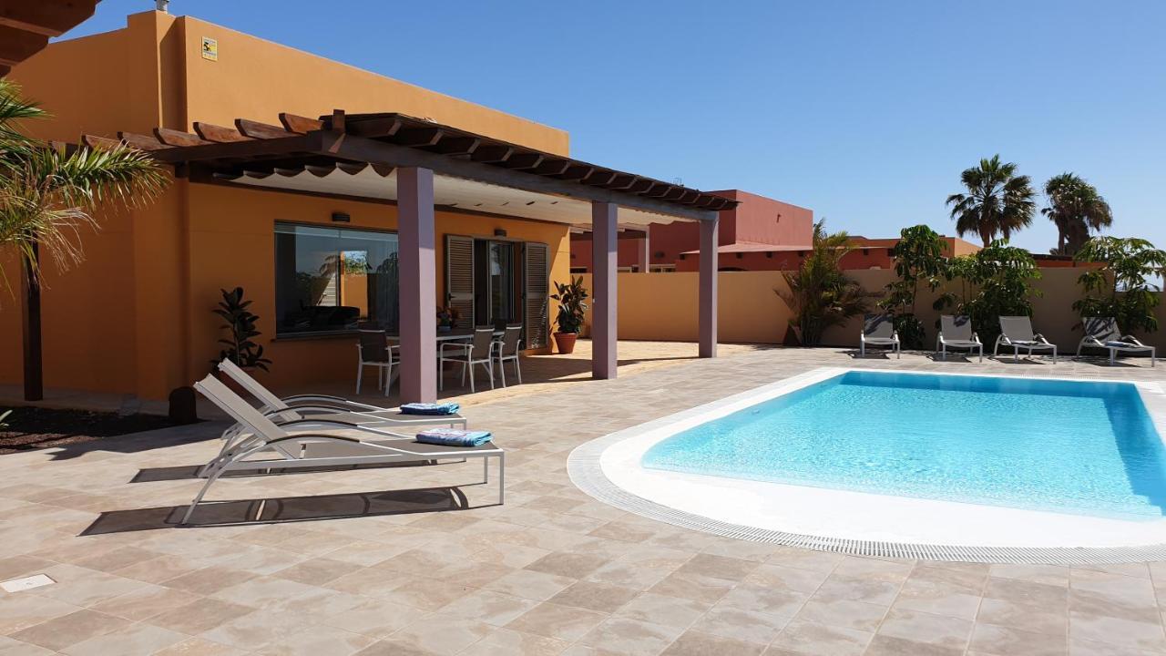 Villa Brisa Golf Salinas 科斯塔卡莱塔 外观 照片