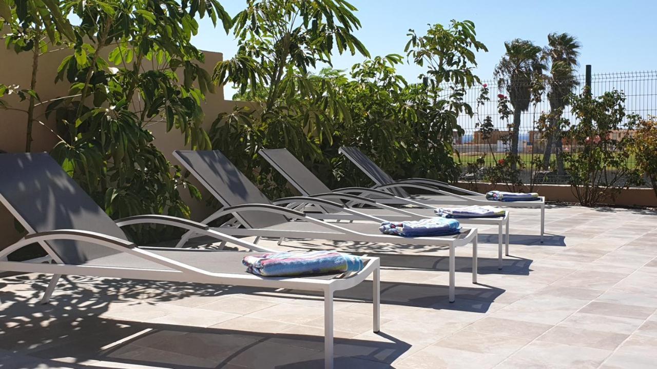 Villa Brisa Golf Salinas 科斯塔卡莱塔 外观 照片