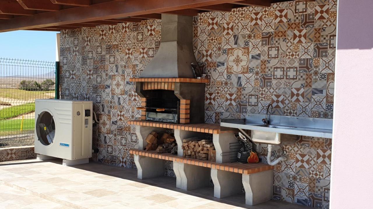 Villa Brisa Golf Salinas 科斯塔卡莱塔 外观 照片